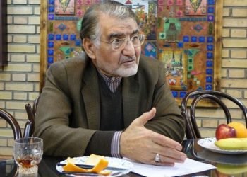 رئيس غرفة التجارة الإيرانية العراقية يصرح عن الأموال المحجوزة في العراق والديون وجوانب أخرى