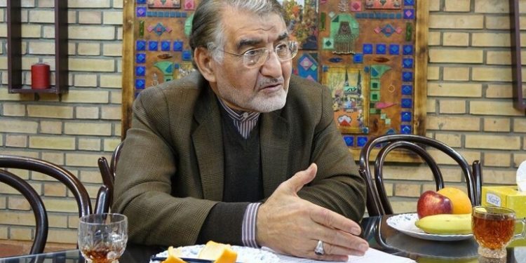 رئيس غرفة التجارة الإيرانية العراقية يصرح عن الأموال المحجوزة في العراق والديون وجوانب أخرى