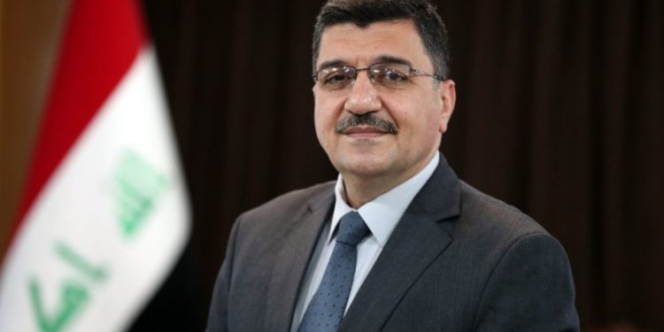 العراق يبحث عن دعم دولي للوصول إلى اتفاق مع (إيران وتركيا) حول المياه