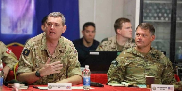 بغداد تحتضن منتدى لسفراء وممثلي التحالف الدولي