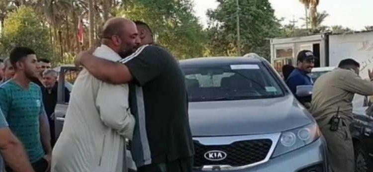 التفاصيل الكاملة لفضيحة بابل المزدوجة ( تعذيب وحشي وتحقيق فاشل اختلق جريمة من العدم)