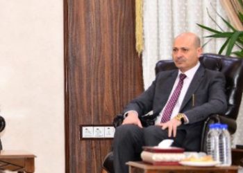 صفقة فساد تهدد امن مطار بغداد الدولي مقابل رشوة لمدير سلطة الطيران المدني + وثائق