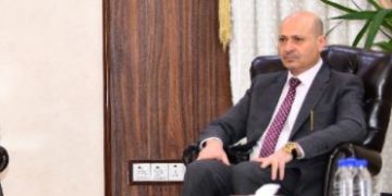 صفقة فساد تهدد امن مطار بغداد الدولي مقابل رشوة لمدير سلطة الطيران المدني + وثائق
