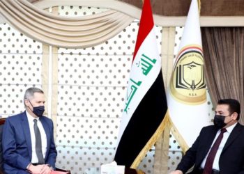 الولايات المتحدة .. العراق لا يشبه أفغانستان