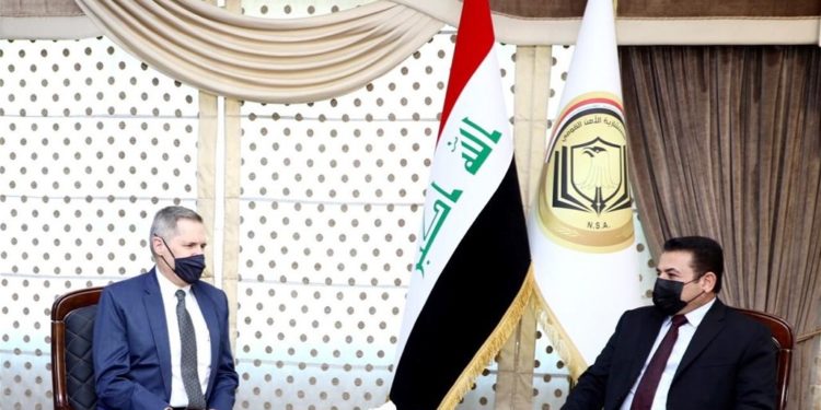 الولايات المتحدة .. العراق لا يشبه أفغانستان