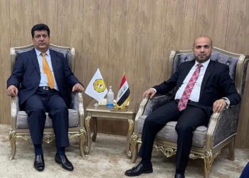 الشروع بخطة توعوية بيئية كبرى (التغيرات المناخية)