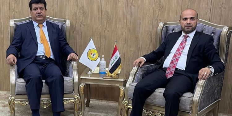 الشروع بخطة توعوية بيئية كبرى (التغيرات المناخية)