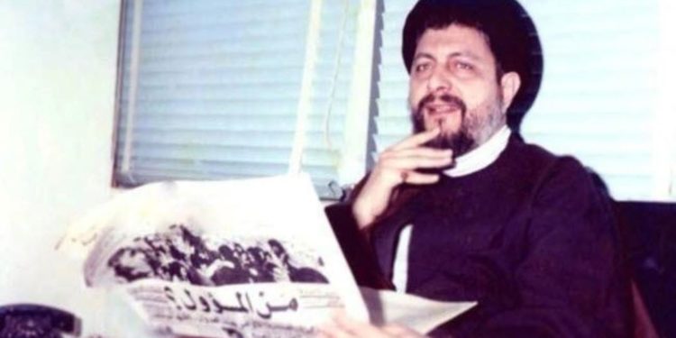 الصدر  يطلب  التعاون من ” دول ” في كشف مصير موسى الصدر