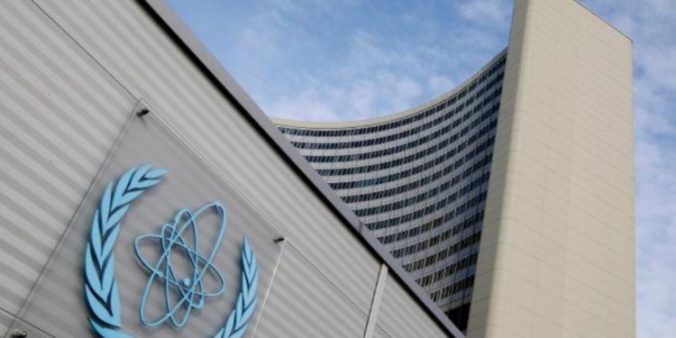 العراق نائباً لرئيس المؤتمر العام لوكالة الطاقة الذرية