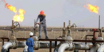 استثمار في الغاز الطبيعي.. (ينفذ بمرحلتين)
