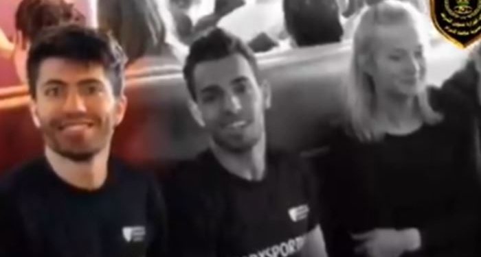 الحكم بالإعدام شنقا حتى الموت على قتلة لاعب عراقي