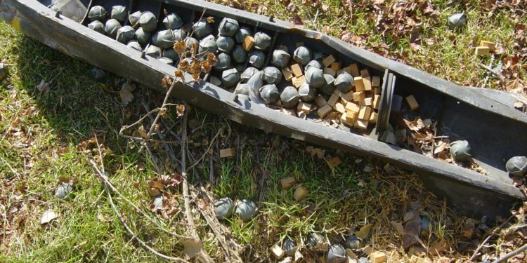 العراق رئيسا لمؤتمر حظر (القذائف العنقودية) الدولي