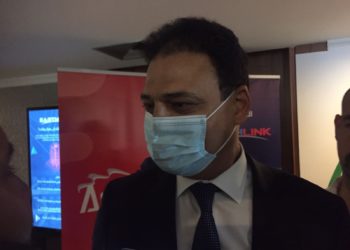 السفيـر المصري.. مشاريع الاسكان والكهرباء اولويات شركاتنا للعمل في العـراق