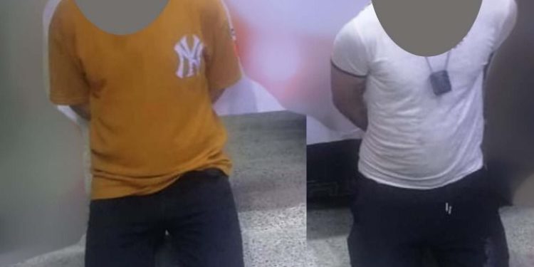 القبض على 6 متهمين بتجارة وترويج المخدرات في بغداد