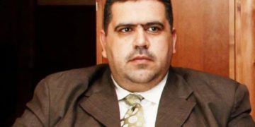 (الارادة السياسية وامريكا )هما القادران على ارجاع الاموال المهربة