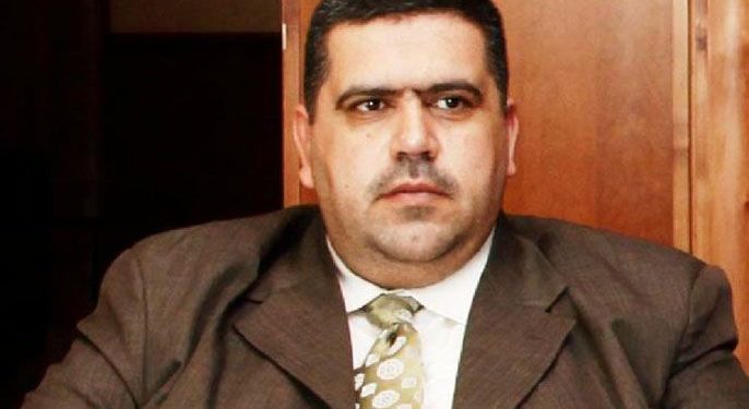 (الارادة السياسية وامريكا )هما القادران على ارجاع الاموال المهربة