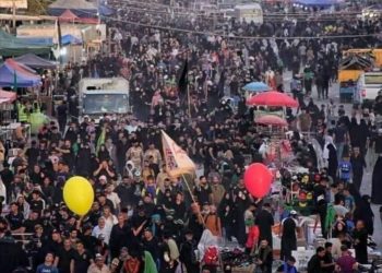 استنفار أمني وخدمي في كربلاء لاستيعاب ملايين الزوار