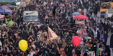استنفار أمني وخدمي في كربلاء لاستيعاب ملايين الزوار