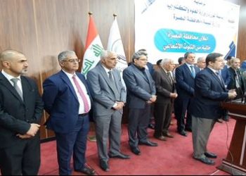 البصرة تعلن خلوها من التلوث الاشعاعي