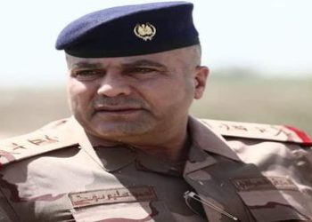 قائد عمليات بغداد يعلن فتح جميع الطرق في العاصمة