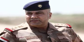 قائد عمليات بغداد يعلن فتح جميع الطرق في العاصمة