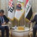المستشار الإعلامي لبعثة الاتحاد الأوربي في العراق يشيد بالدور الفاعل لـ(نقابة الصحفيين العراقيين)