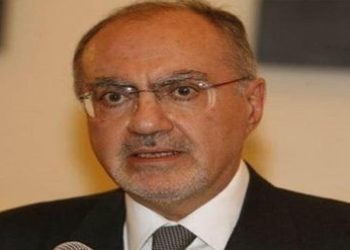 وزير المالية يعلن عن قرب العمل بـ (أول صندوق اقتصادي) من نوعه في العراق