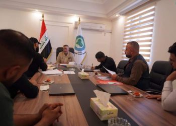 الخدمة الاتحادي يعلن موعد إطلاق الاستمارة الخاصة بالتعيين وفق تعليمات الموازنة