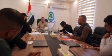 الخدمة الاتحادي يعلن موعد إطلاق الاستمارة الخاصة بالتعيين وفق تعليمات الموازنة