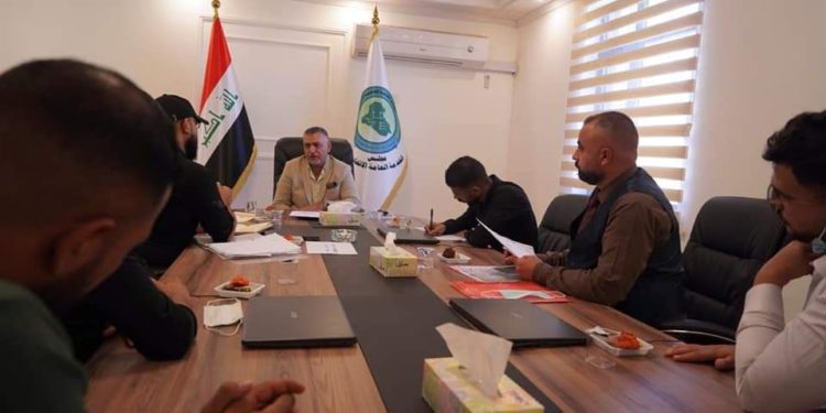الخدمة الاتحادي يعلن موعد إطلاق الاستمارة الخاصة بالتعيين وفق تعليمات الموازنة