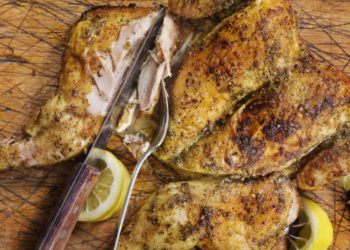 طريقة لطباعة صدور الدجاج بتقنية ثلاثية الأبعاد ,, يمكنك أيضاً طهيها بالليزر