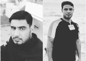 الحلبوسي يصل إلى ناحية الاسكندرية شمال الحلة