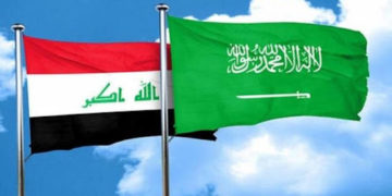 تفاصيل اتفاق تجاري جديد بين (العراق والسعودية)