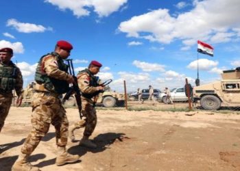 هجوم لداعش يودي بحياة 3 جنود جنوب الموصل