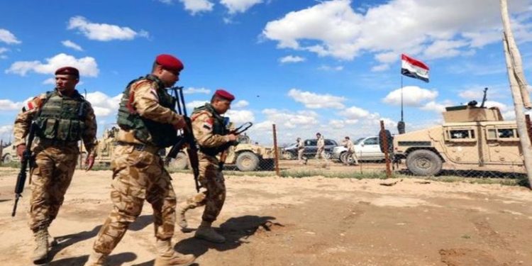 هجوم لداعش يودي بحياة 3 جنود جنوب الموصل