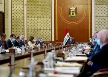 مجلس الوزراء يخوّل “وزارة الاسكان” التوقيع على عقد مشروع لتحلية مياه البحر في البصرة