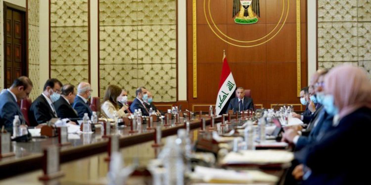 مجلس الوزراء يخوّل “وزارة الاسكان” التوقيع على عقد مشروع لتحلية مياه البحر في البصرة