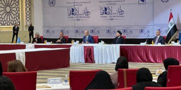 برهم صالح .. انتخابات تشرين نريدها قادرة على تحقيق الاصلاح