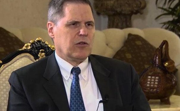 مساع أميركية لدعم القطاع الخاص في العراق
