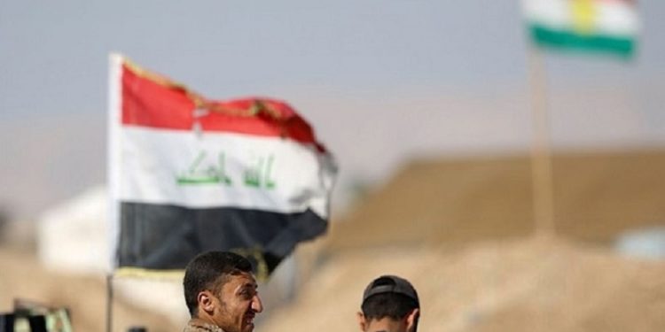 غرفة استخبارية مشتركة بين (الجيش والبيشمركة) لتحقيق 3 أهداف “مهمة”