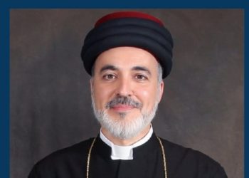 تنصيب البطريرك الجديد لكنيسة (المشرق الآشورية) في أربيل
