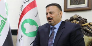 رئيس صندوق استرداد الأموال المنهوبة..”بعض الدول تقف عائقاً أمام العراق”
