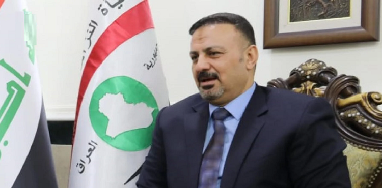 رئيس صندوق استرداد الأموال المنهوبة..”بعض الدول تقف عائقاً أمام العراق”