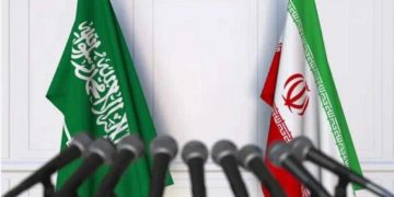 الخارجية النيابية .. تخفيف التوتر بين إيران والسعودية “مصلحة عراقية” بالدرجة الأولى