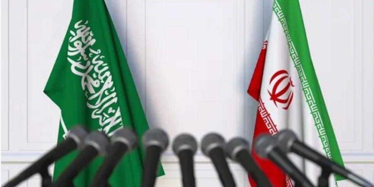 الخارجية النيابية .. تخفيف التوتر بين إيران والسعودية “مصلحة عراقية” بالدرجة الأولى