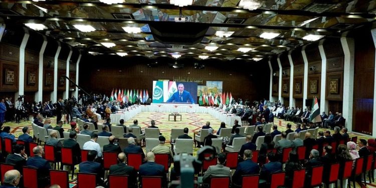 دعوة لتشكيل “محكمة” لمحاسبة مهربي الأموال إلى خارج العراق