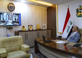‏تأجيل بطولة خليجي 25 في البصرة إلى عام 2023