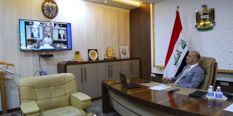 ‏تأجيل بطولة خليجي 25 في البصرة إلى عام 2023