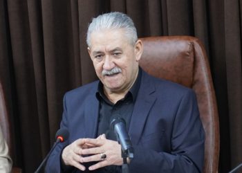 الأسدي ..(داعش يستغل هذه المناطق) ويوجه بالنزول إلى الشارع وتكثيف الجهد الاستخباري