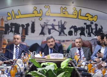 اعلان الموافقة على إنشاء “خط طوارئ” للقضاء على شح الماء في النهروان